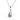 Handcrafted Stainless Steel Viking Axe Necklace