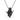 Dragon Skull Stainless Steel Pendant