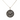 Halloween Hell Ghost Stainless Steel Pendant