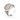 Celtic Knot Valknut Stainless Steel Viking Ring