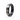 D20 Random Number Stainless Steel Spinner Dice Ring